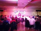 2014 comedy show Ferg's announcements